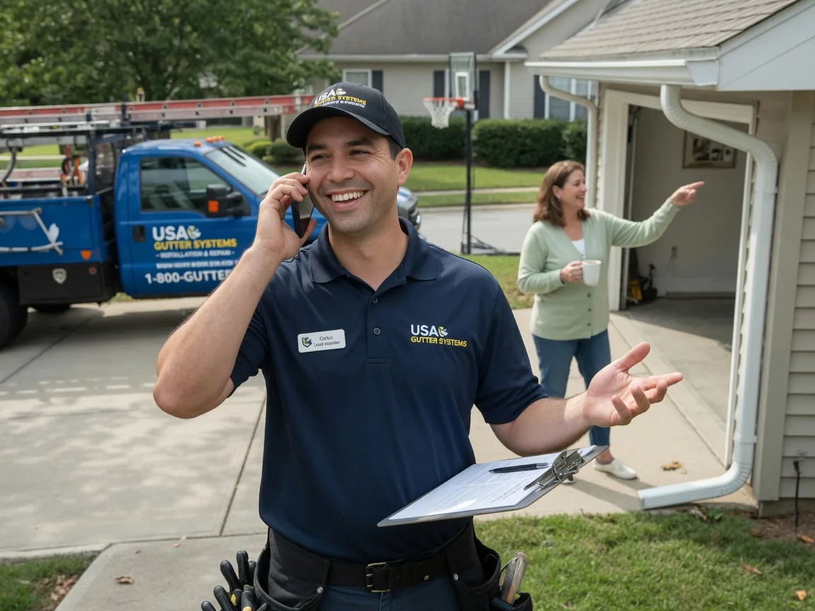 Gutter Installation Rover, AR FAQs